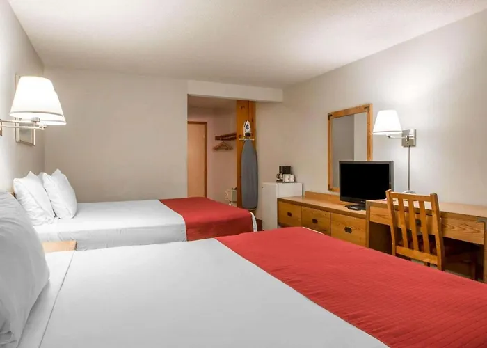 Rodeway Inn