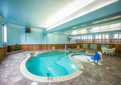 Locanda Rodeway Lake Placid