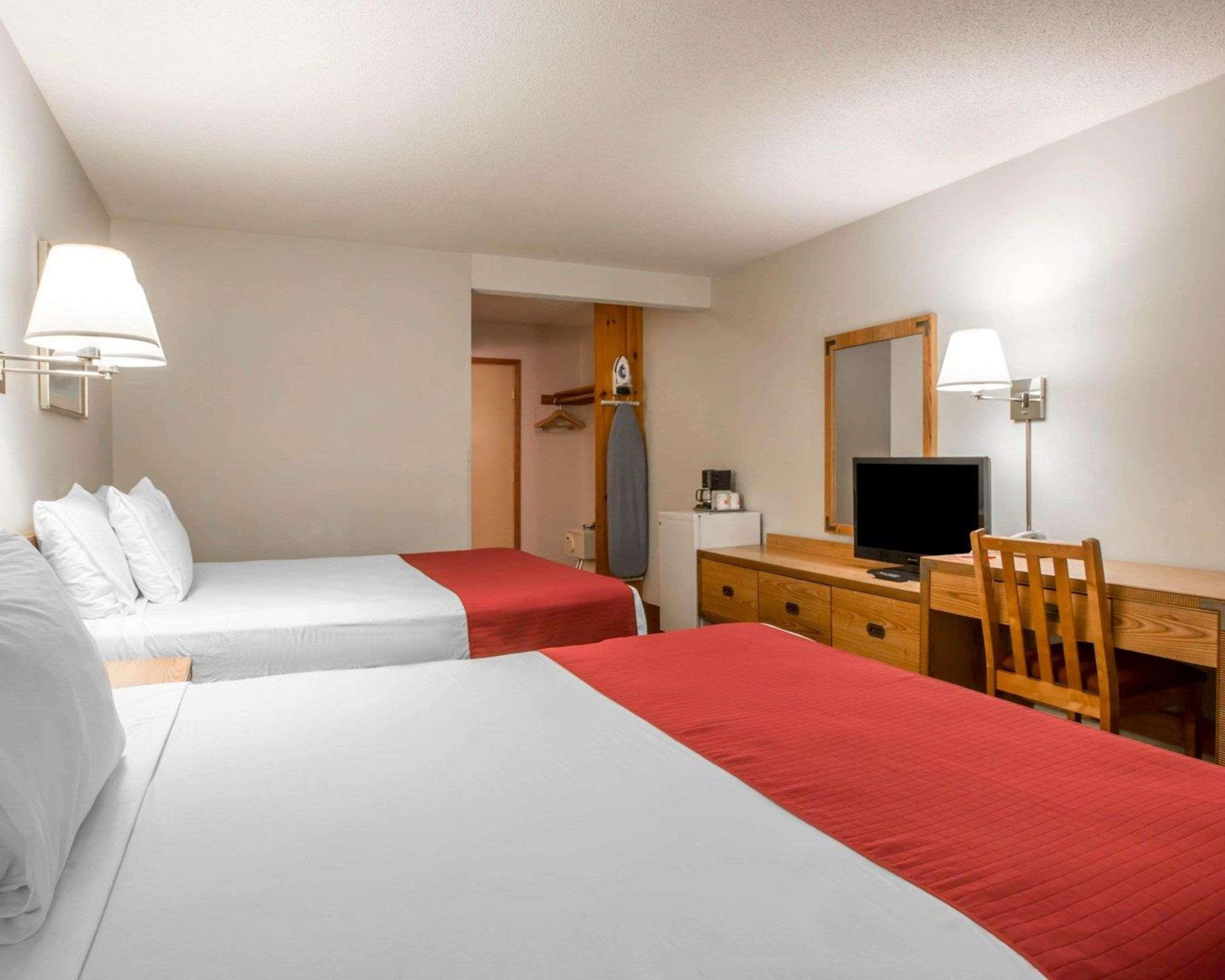 Locanda Rodeway Lake Placid