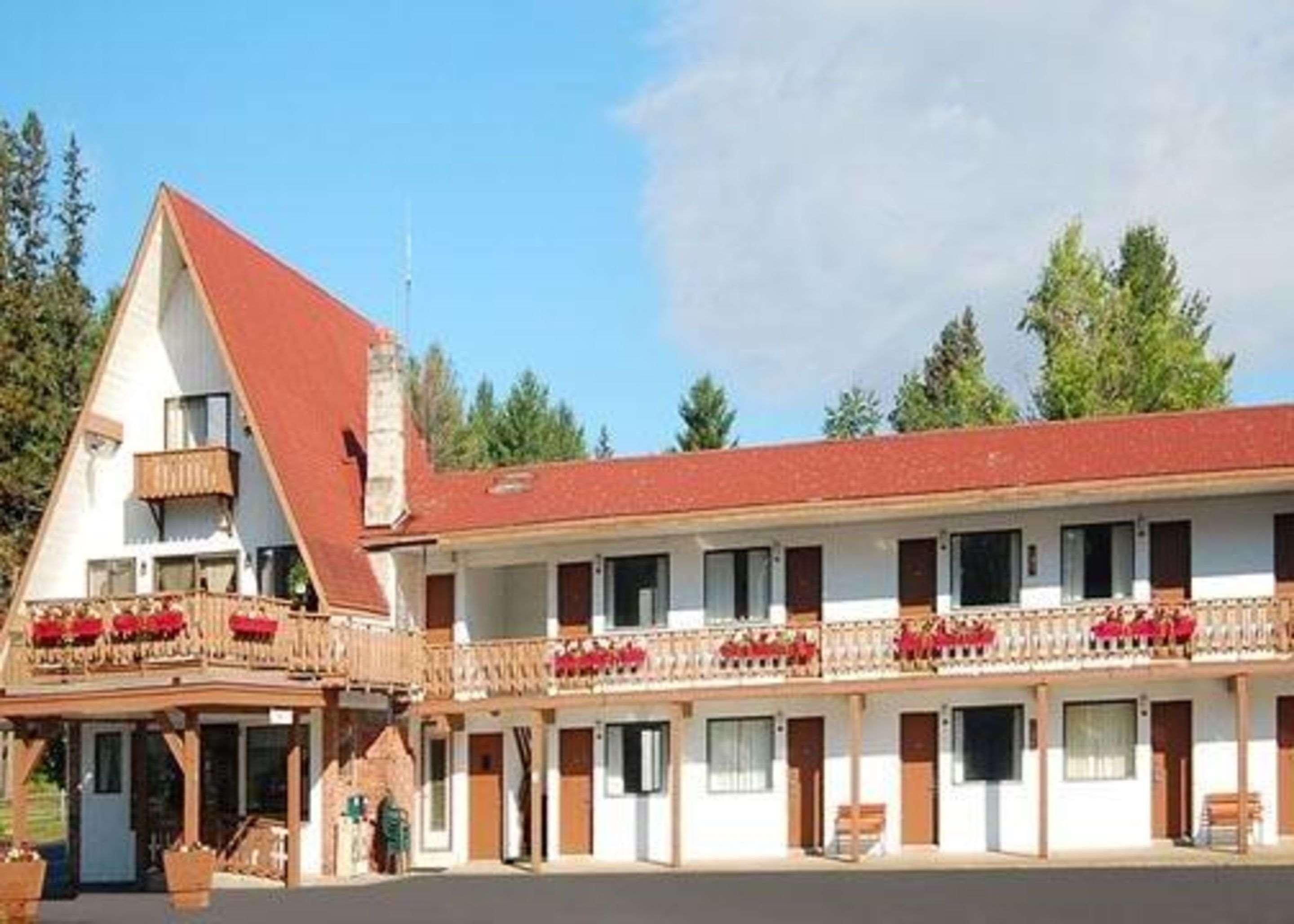 Rodeway Locanda