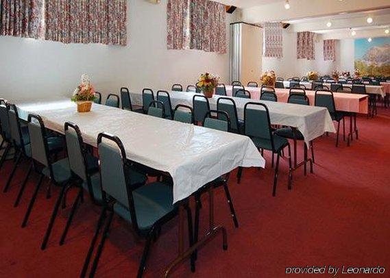 Rodeway Locanda