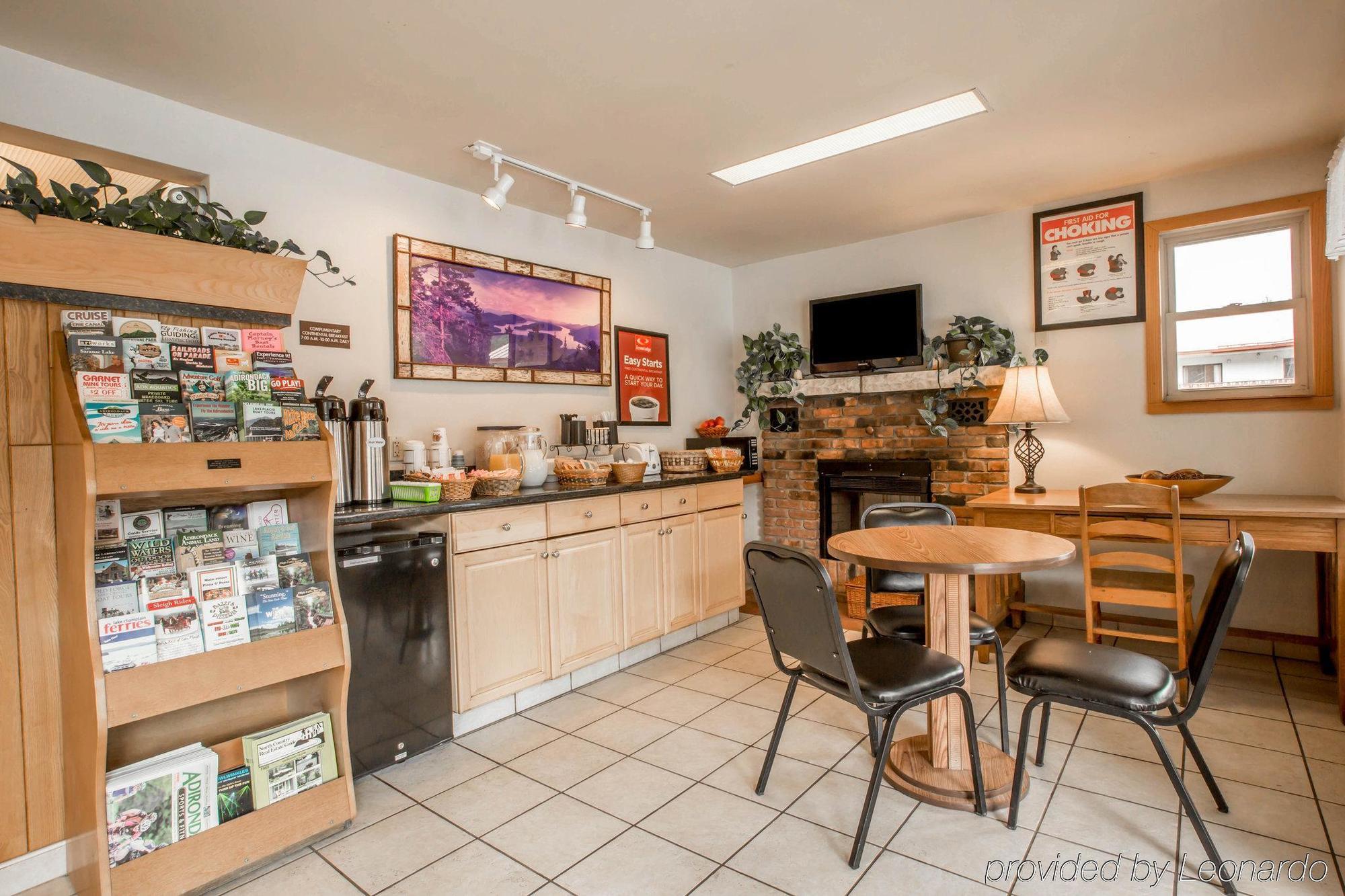 Rodeway Locanda