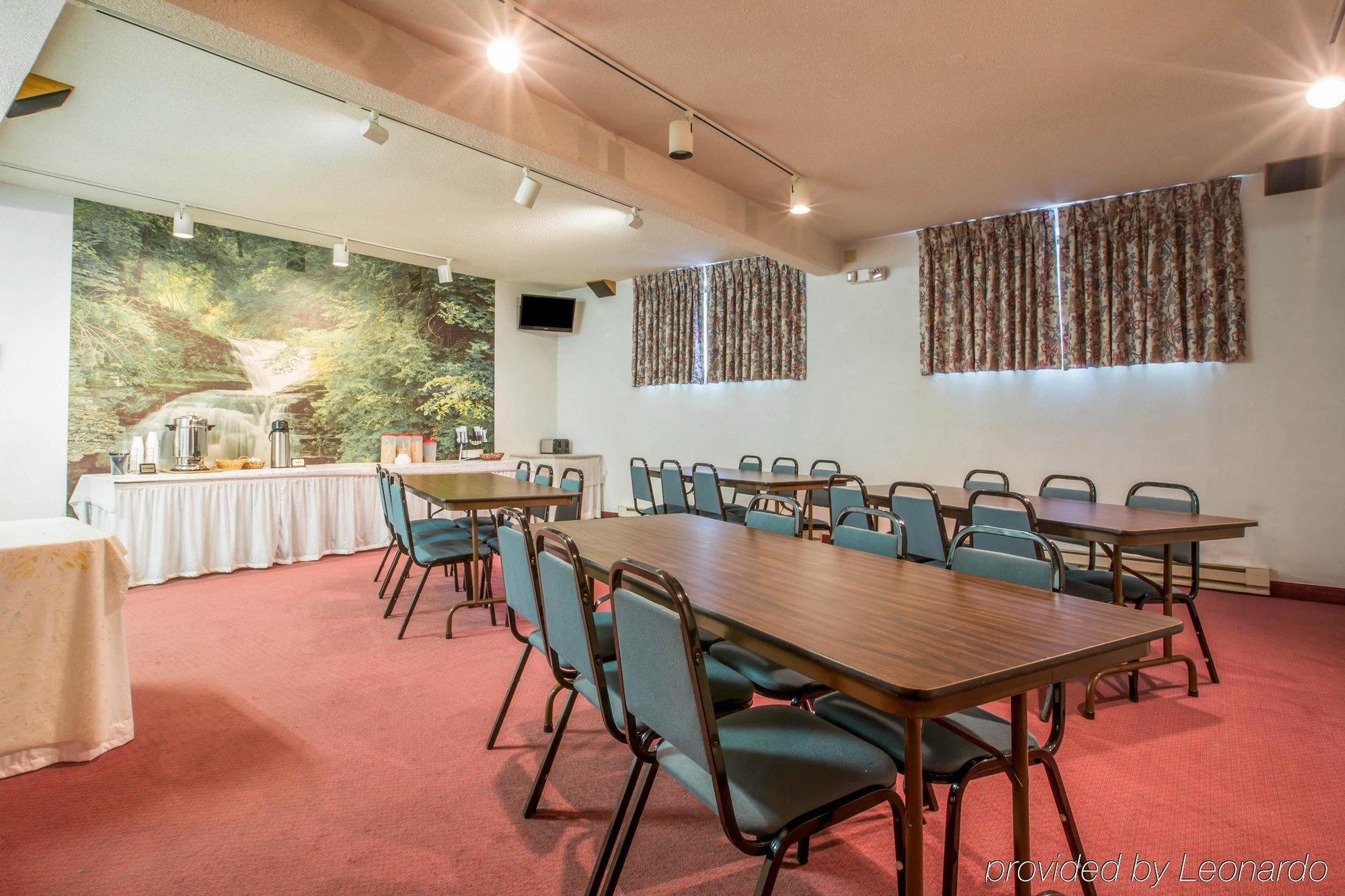 Rodeway Locanda 2*