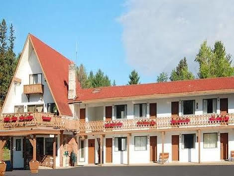 Locanda Rodeway Lake Placid