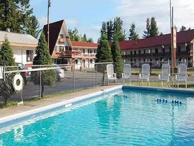 Locanda Rodeway Lake Placid