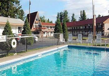 Rodeway Lake Placid