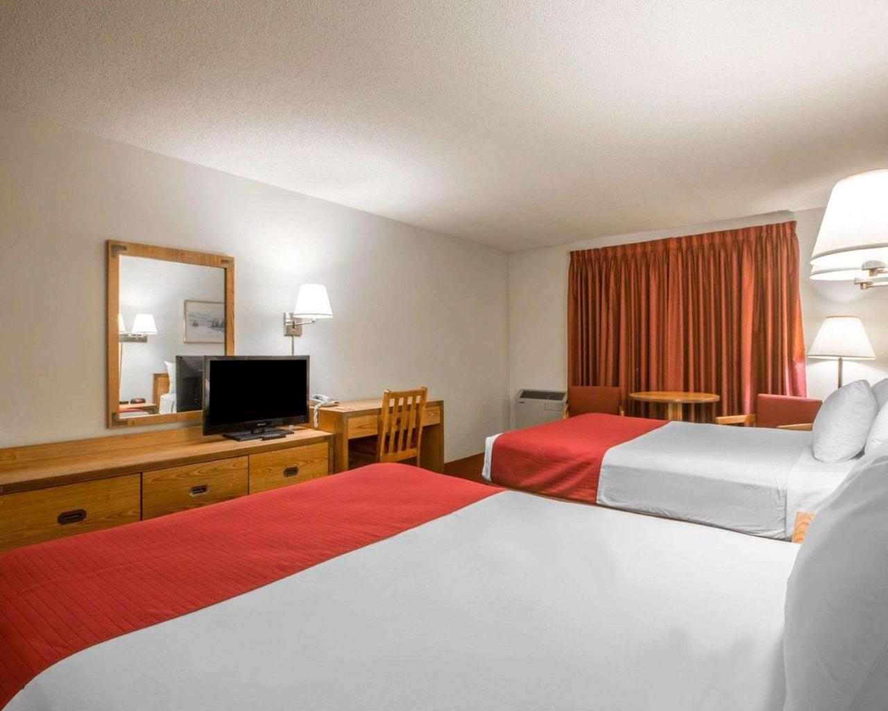 Rodeway Locanda Lake Placid
