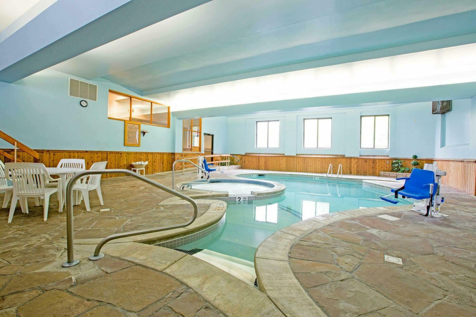 Rodeway Locanda Lake Placid